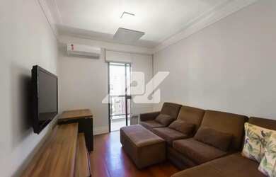 Imagem 9: Apartamento - Cambuí - Campinas