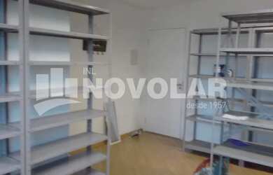 Imagem 5: Oportunidade Única Excelente Sala Comercial Próxima ao Metrô com 30m²