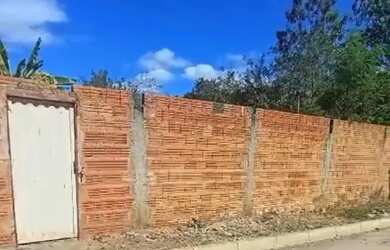 Imagem: Vendo lote em Montes Claros