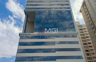 Imagem: O depósito possui 1 Vaga na garagem, 49m² de Área e está