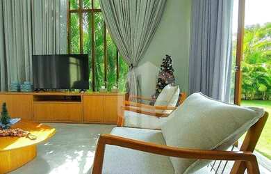 Imagem 7: Casa à Venda em Praia do Forte no Condomínio Praia Bella