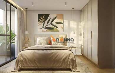 Imagem 10: Casa de 262 m² com 3 suítes à venda no bairro Água Verde