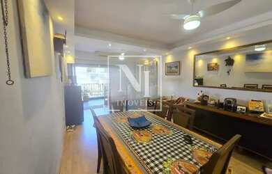 Imagem 5: Apartamento Padrão / Residencial / Copacabana