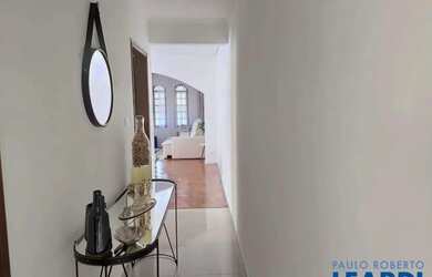 Imagem 10: CASA TÉRREA - VILA LEOPOLDINA - SP