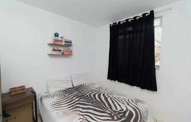 Imagem 9: Área Privativa / Garden com 2 quartos à venda em Contagem