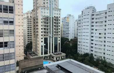 Imagem 5: Apartamento em Higienópolis - São Paulo