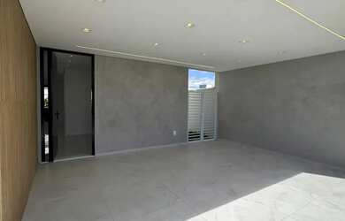 Imagem 3: Casa Em Condomínio na Cidade Alpha-TERRAS 04 - de 220m² Sendo 4 Suítes...