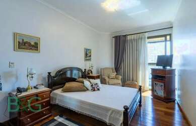 Imagem 12: Apartamento com 4 dormitórios à venda, 300 m² por R$ 2.150.000 - Vila...