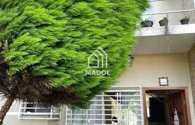 Imagem 7: Sobrado à Venda em Uvaranas, Ponta Grossa - PR