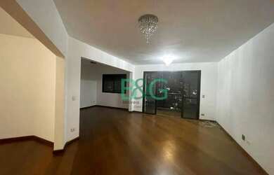 Imagem 5: Apartamento com 3 dormitórios para alugar, 180 m² por R$ 10.269,00/mês...