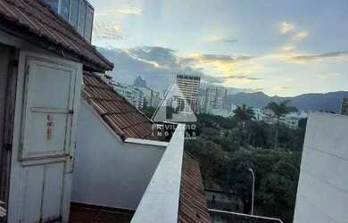 Imagem 8: Cobertura de Luxo em Ipanema: 4 Quartos com Vista Panorâmica