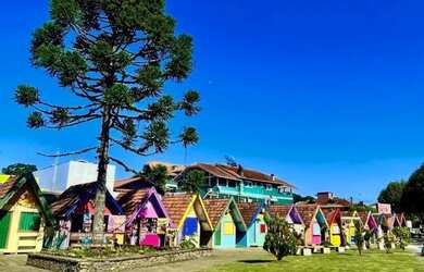 Imagem 6: Área - Bairro São José