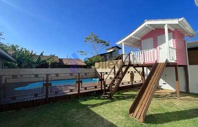 Imagem 16: Casa à venda no bairro Arroio - Imbituba/SC