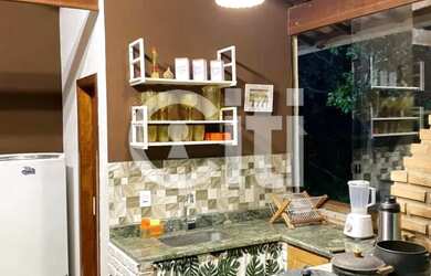 Imagem 6: BAIRRO LAGOINHA DE FORA. Piscina, Churrasqueira, 2.700m² de Áreae4 Vagas...