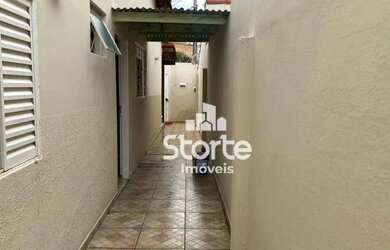 Imagem 11: Casa com 3 dormitórios à venda, 200 m² por R$ 890.000,00 - Santa Mônica...