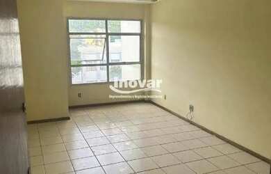 Imagem 11: Sala Comercial de 35m², 01 banho, portaria 24h ideal para consultórios, escritório de advo