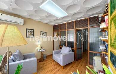 Imagem: Venda Sala Centro Belo Horizonte