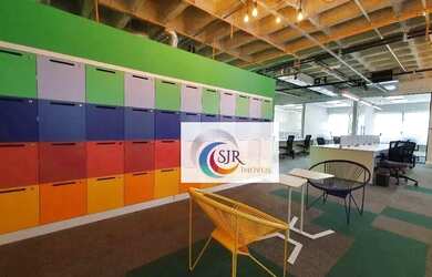 Imagem 14: Conjunto para alugar, 376m² na Vila Olímpia - São Paulo/SP