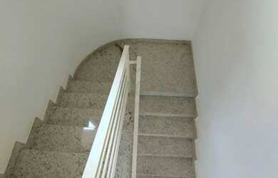 Imagem 16: Casas Padrão em Poços de Caldas