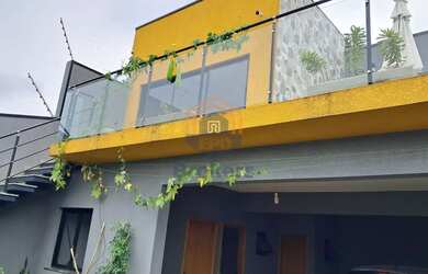 Imagem 2: Casa Sobrado em Residencial Tosi - Itupeva, SP