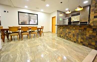 Imagem 15: SOBRADO ALUGUEL PORTAL DO SOL GREEN