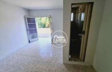 Imagem 12: Daher Aluga Casa Duplex 1 Quarto c/ Vaga, em Quintino - CDQ 191