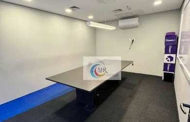 Imagem 4: Conjunto para alugar, 328 m² por R$ 66.218,36/mês - Vila Olímpia -...