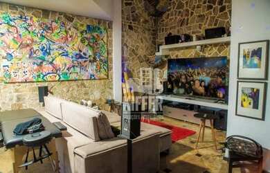 Imagem 7: Casa com 4 suítes à venda, 435 m² por R$ 1.850.000 - Itaipu - Niterói/RJ