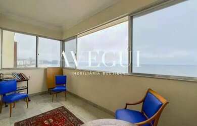 Imagem 3: Apartamento / Residencial / Copacabana