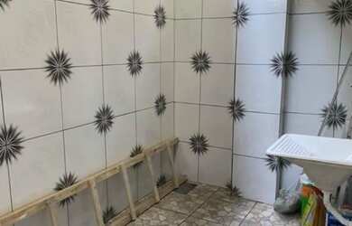 Imagem 6: Sobrado com 2 dormitórios - Morro da Nova Contra - Santos SP