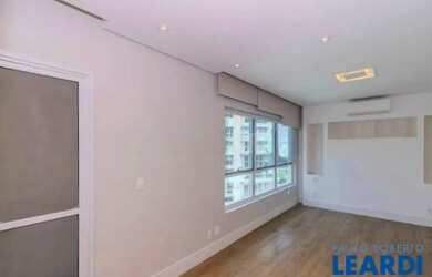 Imagem 9: APARTAMENTO - ALPHAVILLE - SP