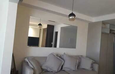 Imagem 7: Apartamento em Avenida Santo Amaro - Brooklin Paulista - São Paulo/SP