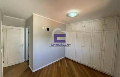 Imagem: O apartamento possui 3 Dormitórios, 3 Banheiros, 1 Vaga na