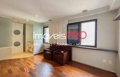 Imagem 10: Apartamento para venda e locação com 94m² em Moema - São Paulo