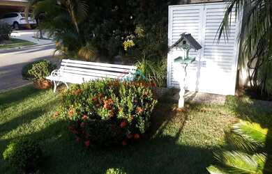 Imagem 5: Casa em Condomínio para Locação em Santana de Parnaíba, Alphaville,...