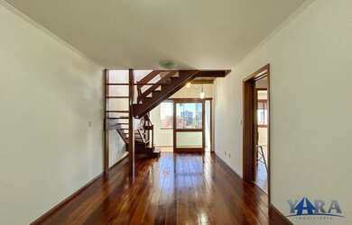 Imagem 2: Cobertura para locação no bairro Jardim Lindóia