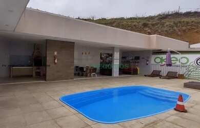 Imagem: O apartamento possui 2 Dormitórios, 1 Banheiro e 58m² de Área