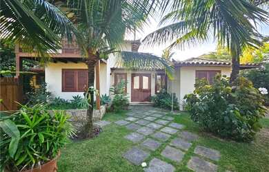 Imagem 3: Condomínio com 4 quartos à venda ou para locação em Praia Rasa - RJ