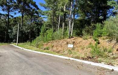 Imagem 12: Terreno - Bairro Dutra. Imóvel novoe450m² de Área