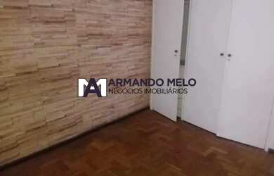 Imagem: O apartamento possui 3 Dormitórios, 3 Banheiros, 1 Vaga na