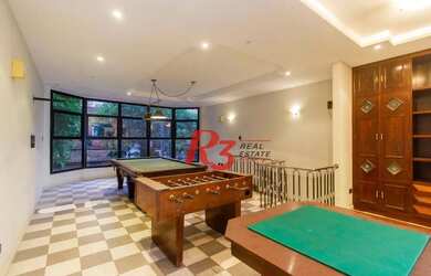 Imagem 6: Casa, 450 m² - venda por R$ 4.600.000,00 ou aluguel por R$ 23.000,00...