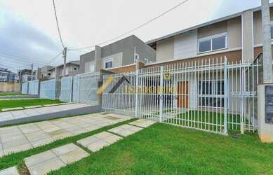 Imagem 6: CASA NO BAIRRO XAXIM 04 QUARTOS, 02 SUÍTES, ESPAÇO GOURMET