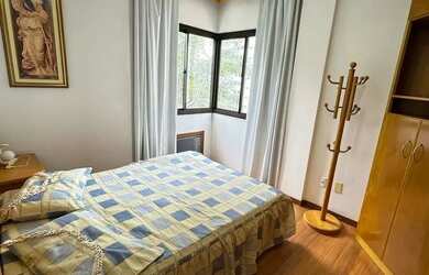 Imagem 7: Apartamento com 3 dormitórios Para Locacção sendo 1 suíte, 90.0 m²...