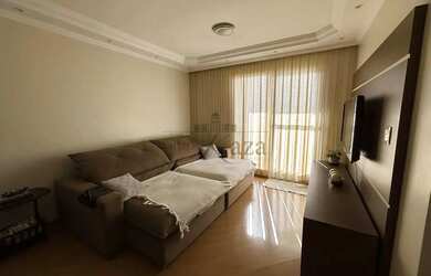 Imagem 2: Oportunidade - Apartamento Padrão - Residencial Ilha Bela - Parque Industrial...