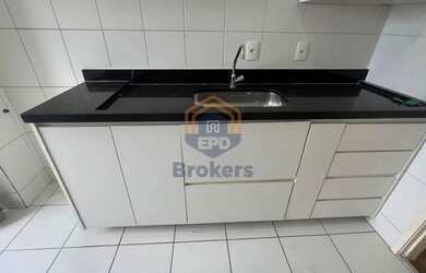 Imagem 5: APARTAMENTO PARA LOCAÇÃO NO CONDOMÍNIO VISTA CENTRALE - JUNDIAÍ/SP