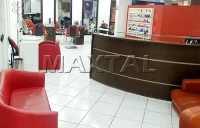 Imagem 3: Loja em galeria na Avenida Ipiranga com 140m², toda em piso frio, salão...