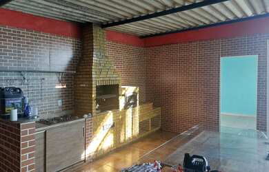 Imagem 13: Excelente casa na Ceilândia Urgente