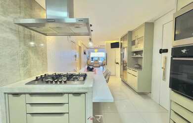 Imagem 8: Praia de Itaparica, 4 quartos, 3 suítes, 220m², 3 vagas