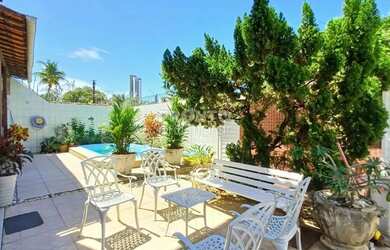 Imagem 5: Apartamento 4 quartos em Bairro Novo