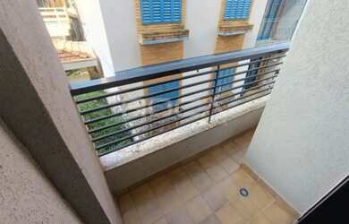 Imagem 6: Apartamento para alugar com 1 quarto no bairro Jardim Paulista, em Ribeirão...